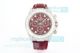 RXF Factory Super Clone Rolex Daytona Burgundy Dial Diamond Set Swiss 4130 Watch (2)_th.jpg